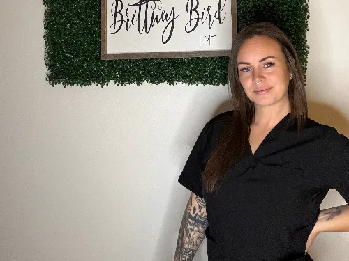 Brittney B.