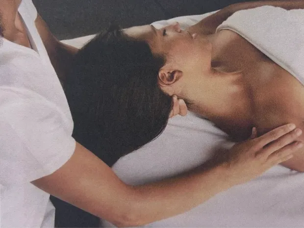 Ixora Massage & Wellness, LLC