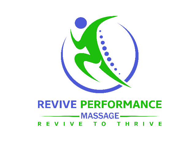Revive Performance Massage LLC