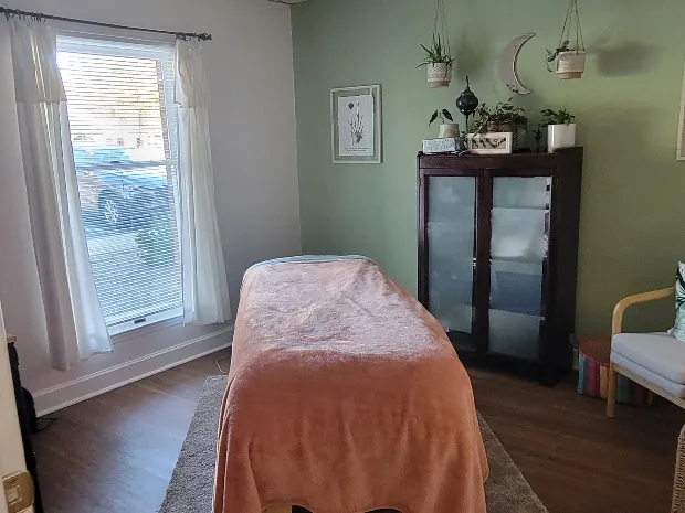 Gifted Healing Massage and Bodywork L.L.C.