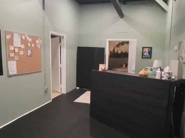 Gifted Healing Massage and Bodywork L.L.C.