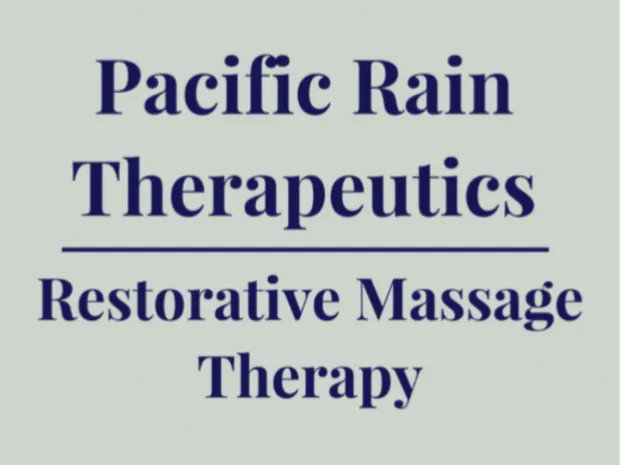 Pacific Rain Therapeutics
