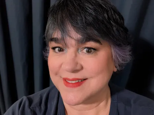 Pamela M.
