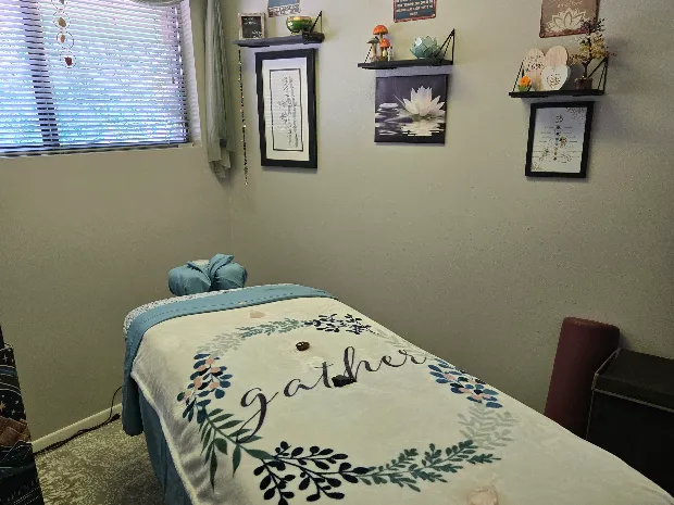 Mountain Mama Massage and Wellness, LLC