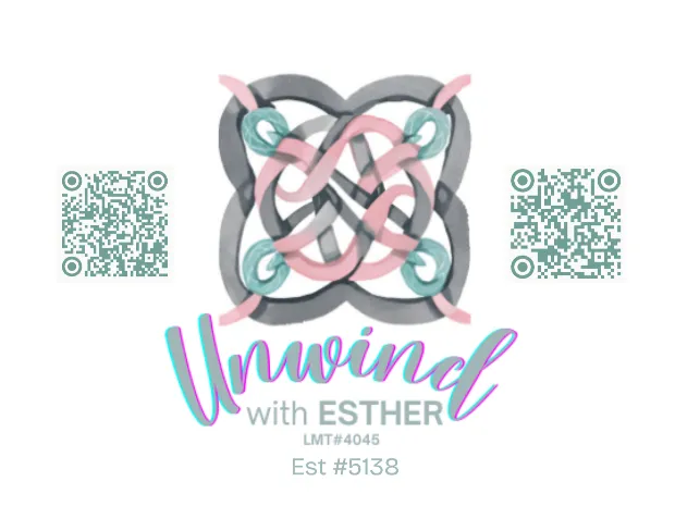 Unwind with Esther, LLC