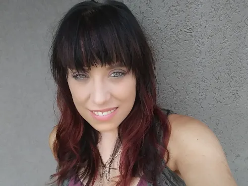 Kristin M.