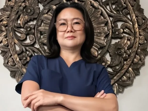 VKG THAI MASSAGE