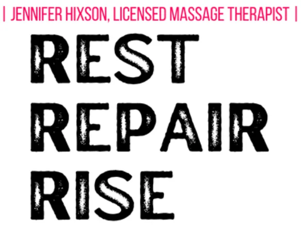 Jennifer Hixson, LMT