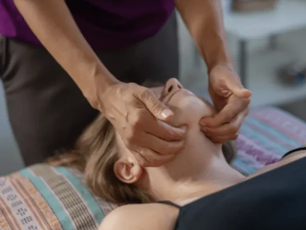 Precision Myofascial Therapy Clinic 