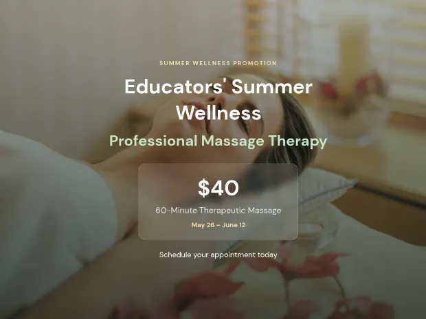 Massage Knotwork