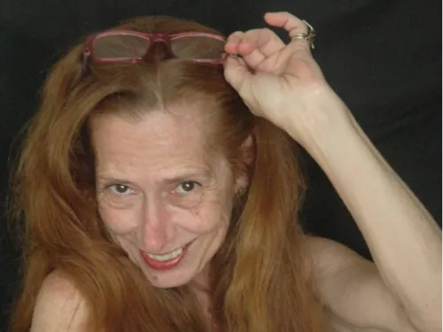 Brenda  V.