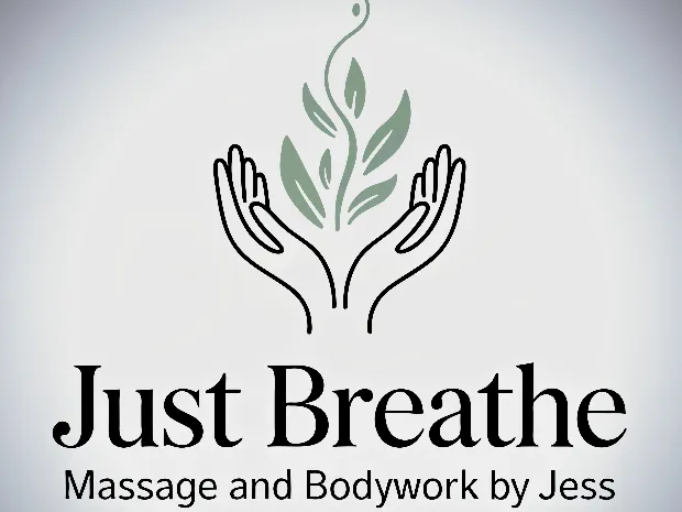 Just Breathe, LLC - Massage and Bodywork by Jess 
