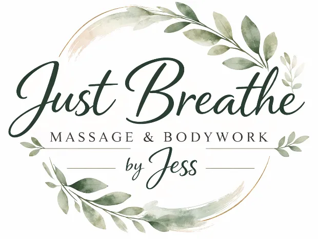 Just Breathe, LLC - Massage and Bodywork by Jess 