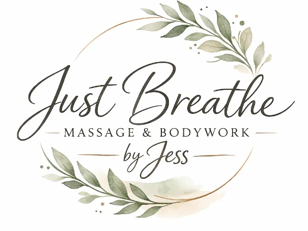 Just Breathe, LLC - Massage and Bodywork by Jess 
