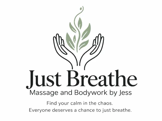 Just Breathe, LLC - Massage and Bodywork by Jess 