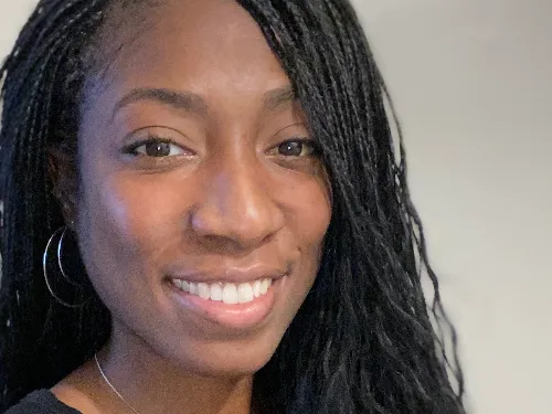Lakeshia A.