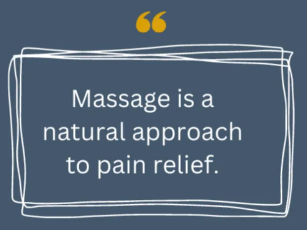 Glacier Lymphatic Hands Heal