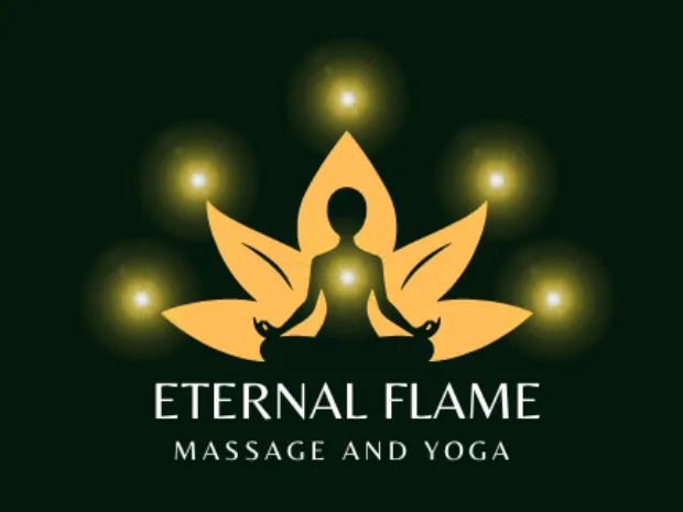 Eternal Flame Massage and Yoga