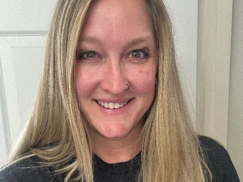 Christie B.