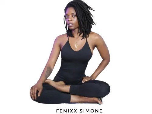 SiMone G.