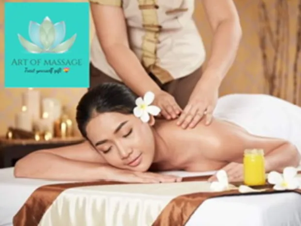 Art of massage 