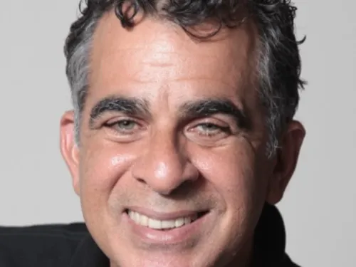 Keith T.
