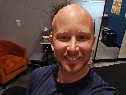 Joshua J.