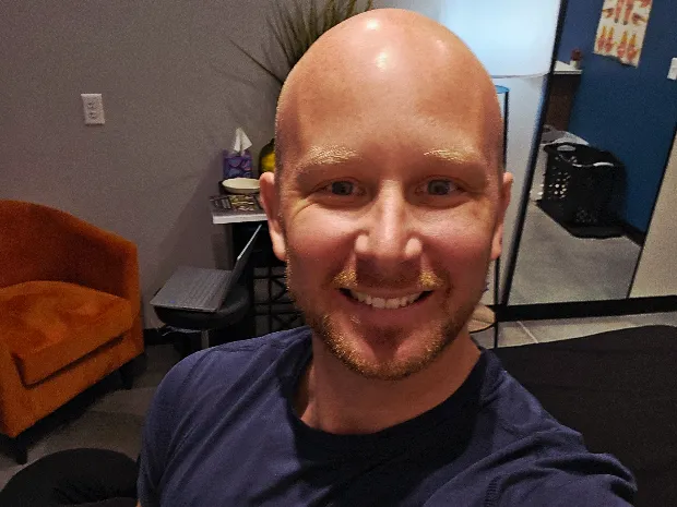 Intuitive Massage & Natural Nutrition @ Tonic Trails Wellness