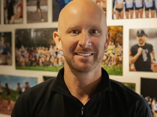 Joshua J.