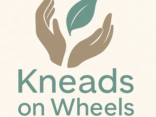 KNEADS ON WHEELS MOBILE MASSAGE