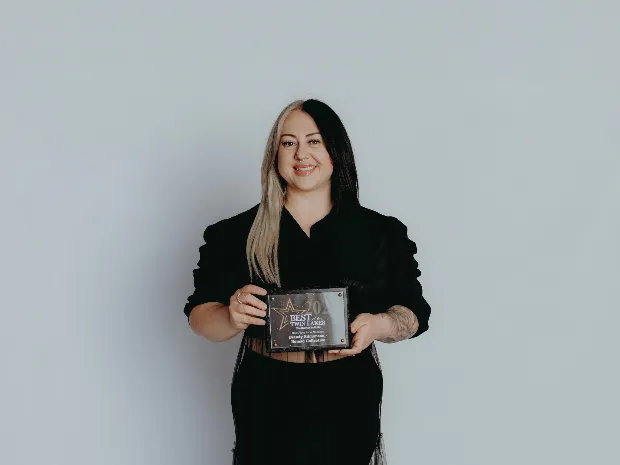 Smoke + Stone Bodywork