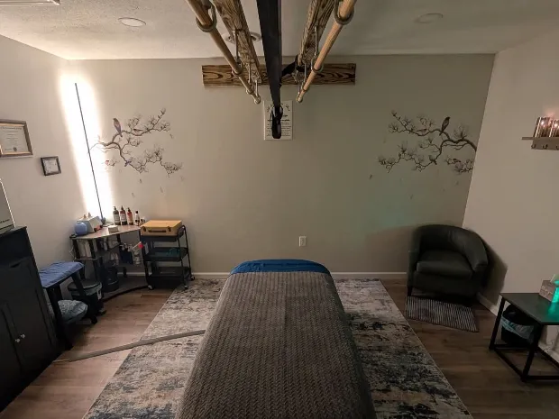 Blessings of Therapeutic Massage 