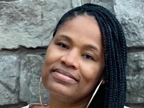 Sonja R.