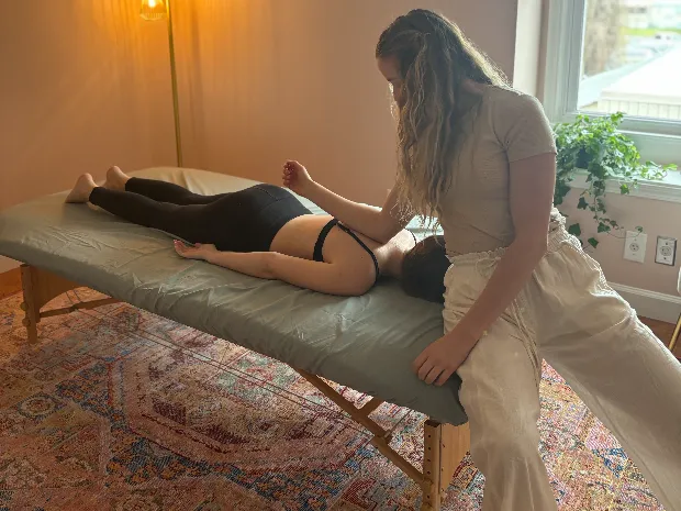 The Embodied Vessel LLC