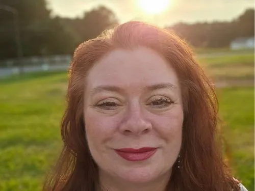 Tracy  B.
