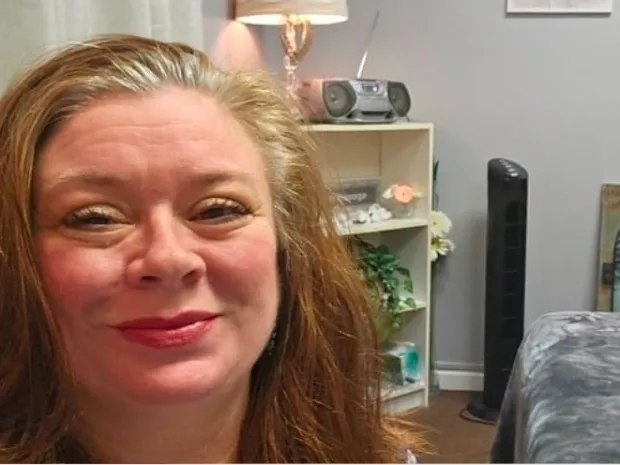 Healing Light Massage