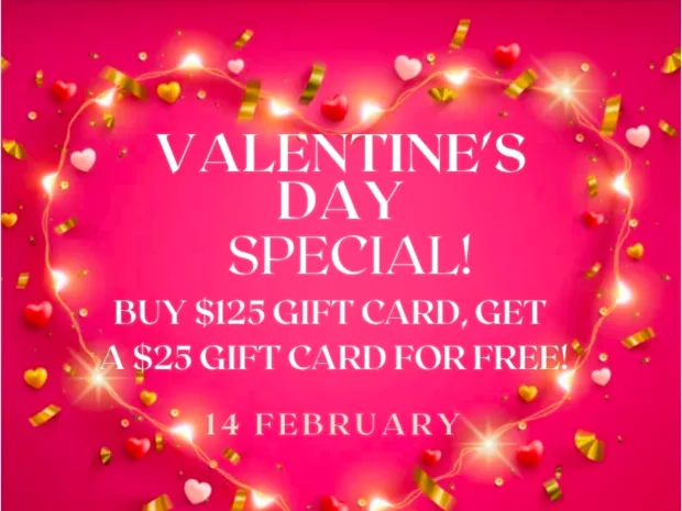 Healing Light Massage