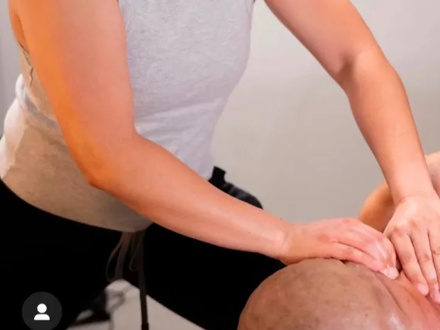  Physical Touch Body Work 