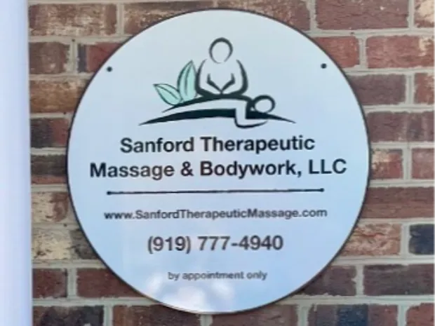Sanford Therapeutic Massage & Bodywork, LLC