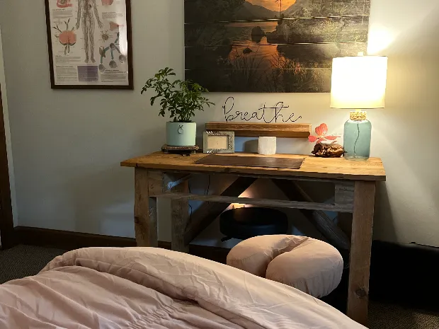 Sanford Therapeutic Massage & Bodywork, LLC