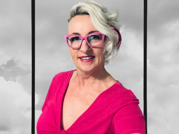 business image