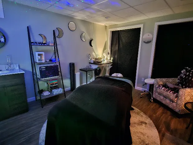 Lunar Touch Massage