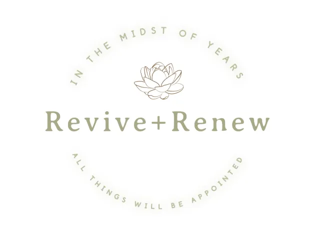 Revive+Renew Massage 