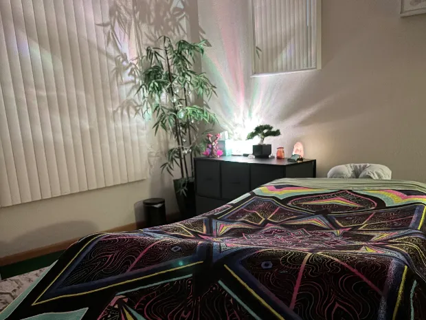 Arlan Hall Massage 