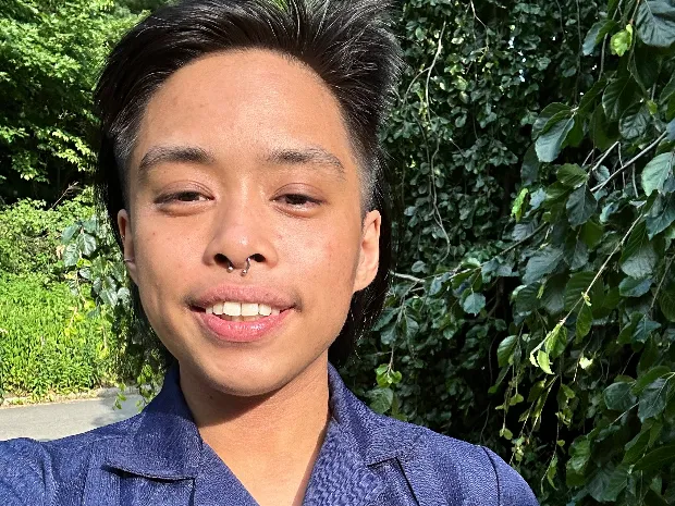 Softness with Salvencio