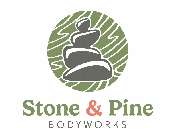 Stone & Pine