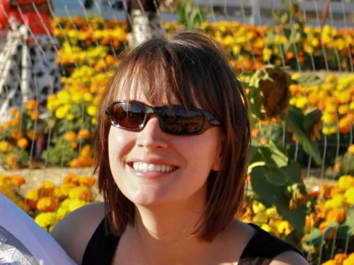 Kimberly  H.