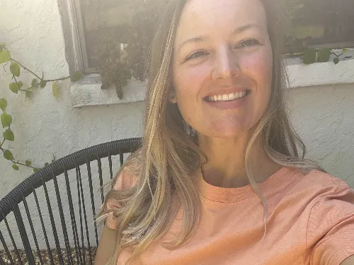 Meghan O.