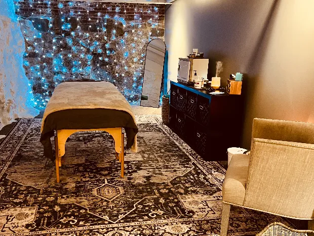 Angela Dawn Massage Therapy