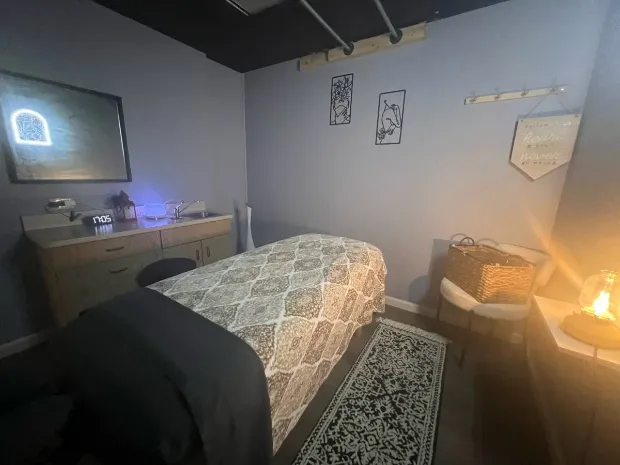 Fernando Gabriel Pargeter Villarreal, CMT